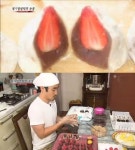 ‘딸기찹쌀떡’ 이찌고야 대표 반박…진실공방