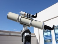 국립과천과학관, 토요 관측회 무료 운영