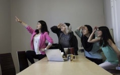 키야트게임즈 북미 진출 노하우 알려요