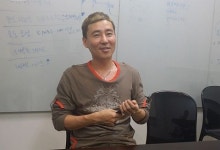 정욱 넵튠 작은 게임사 키우는 맛 있다