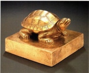 문정왕후 어보 62년만에 美서 고국품으로