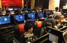 전쟁터 뺨친 ‘월탱 PC방 아카데미’ 성공