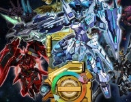 메카닉 품은 ‘미소녀’ 게임, 남심 후끈