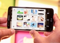화장실 간 사이…LG ‘G2’ 트럭째 털렸다