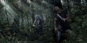 영화 ‘람보’, FPS 게임으로 나온다