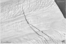 남극서 녹아내린 거대빙하...영향은?