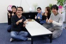 에니시 한국 진출 선언... 성공한 일본기업 될 것