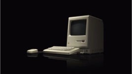 애플 매킨토시 30주년, PC의 원조를 추억하다
