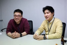 주재현 대표, 퍼즐앤고는 고스톱+퍼즐