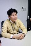 주재현 대표, 퍼즐앤고는 고스톱+퍼즐