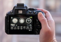 스마트폰 안 부러운 똑똑한 DSLR