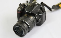 스마트폰 안 부러운 똑똑한 DSLR