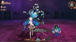 “소울워커는 해외가 먼저 탐낸 게임”