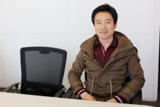 허인호 윙스인어스 대표 날개달고 세계로