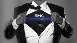 EMC, 직접 영업 없앤다