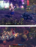 엔픽소프트 엘로아, 가족이 함께 즐길 수 있는 MMO