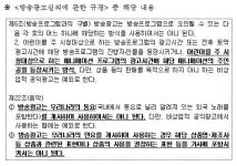 민요·동요 편곡음악 광고로 쓸수있다