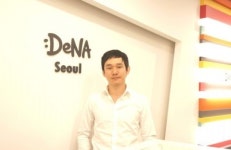 이일수 DeNA “게임공동개발과 글로벌 공략의 해”