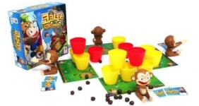 설연휴, 온 가족이 즐길만한 보드 게임