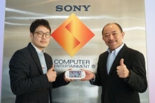 SCEK, 누리조이와 전략적 제휴 체결