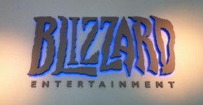 블리자드, 러 크림 반도 게임 중단 결정