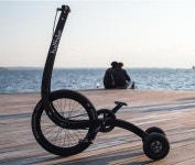 서서 타는 세발 자전거 어떤가요?