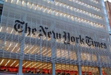 뉴욕타임스, 모바일 앱 NYT NOW 공짜 제공