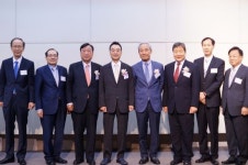 이병구 네패스 회장, ‘글로벌CEO 대상’ 수상