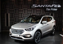 현대차 ‘싼타페 더 프라임’ 안전성 강화됐나?