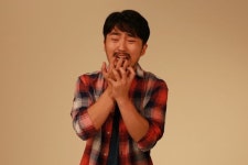 유병재, 모텔앱 ‘여기어때’ 모델 발탁