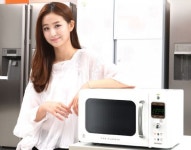 동부대우, ‘더 클래식’ 전자레인지 출시