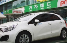 전자랜드-쏘카, 전국 25개 지역서 카셰어링 제공