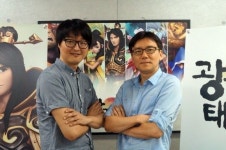 김태곤 상무 “한국 모바일 게임, 새로운 시도 필요”
