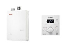 린나이, 온도조절 편리한 스마트 보일러 출시