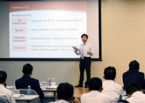 포스코ICT, 中 허베이강철에 스마트팩토리 기술 공급