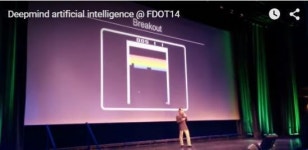 인공지능이 사람보다 게임도 잘한다?