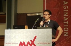 오세욱 킹 지사장 게임 개발은 드라마