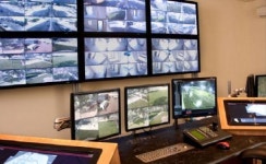 씨게이트 CCTV에 전용 스토리지 필수