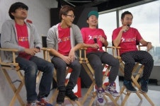 창작자들의 꿈, ‘유튜브 스페이스 도쿄’를 가다