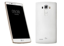 LG G4 화이트 골드 에디션 나왔다
