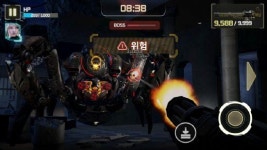 레드덕, 신작 모바일 FPS ‘아바 모바일‘ 영상 첫 공개