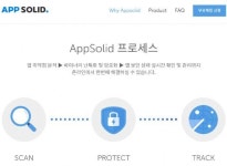 에스이웍스, 모바일 앱 보안 솔루션 앱솔리드 출시