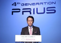 토요타 올해 하이브리드 판매 비중 50%로 확대