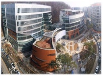 판교를 4차 산업혁명 기지로...‘스타트업 캠퍼스’ 개소