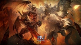 웹젠, 기대작 ‘뮤 레전드’ 비공개테스트 참가자 모집