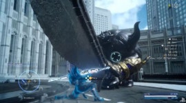 파이널판타지15, PS4-X박스원 9월 30일 출시 확정