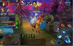 이펀컴퍼니, ‘천명’으로 모바일 MMORPG 선점