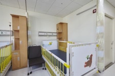 넥슨이 200억 쾌척한 국내 최초 어린이재활병원 가보니