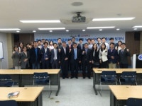 호서대 벤처-창업대학원, SNS 홍보단 발대식