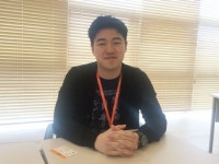 “프렌즈런, 런게임 흥행의 신호탄이 되길 바란다”